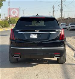 كاديلاك XT5
